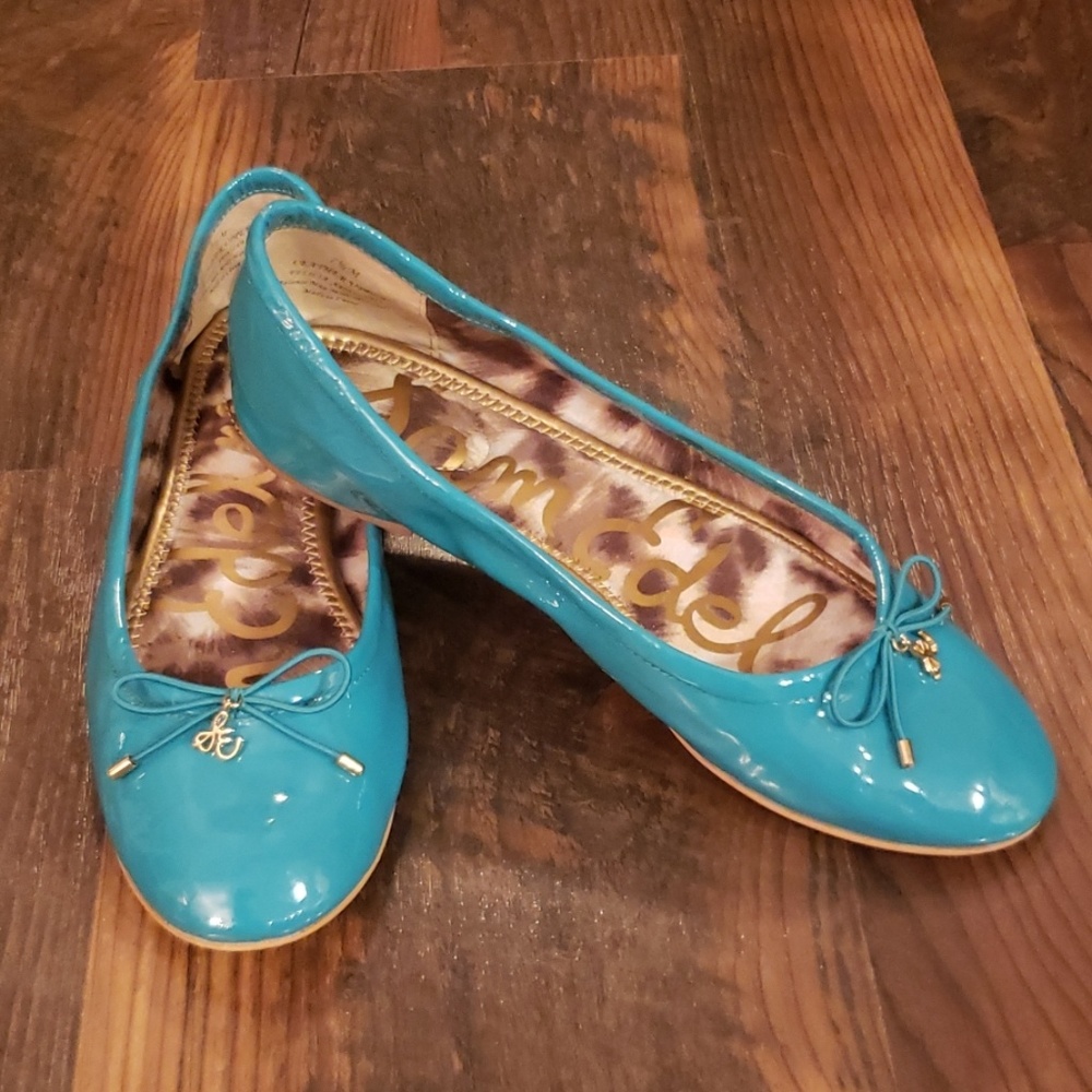 Sam Edelman Flats